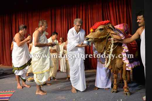 Dharmasthala